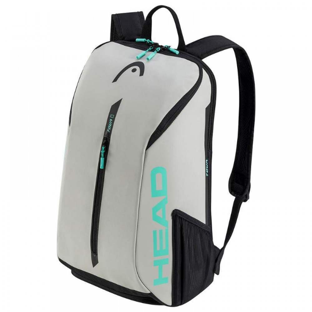 Mochila Head Tour 25L Gris Menthe