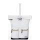 Mochila Head Vogue Tour 30L Blanco Mix