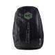 Kombat Manu Martin Krakatoa Black Green Backpack