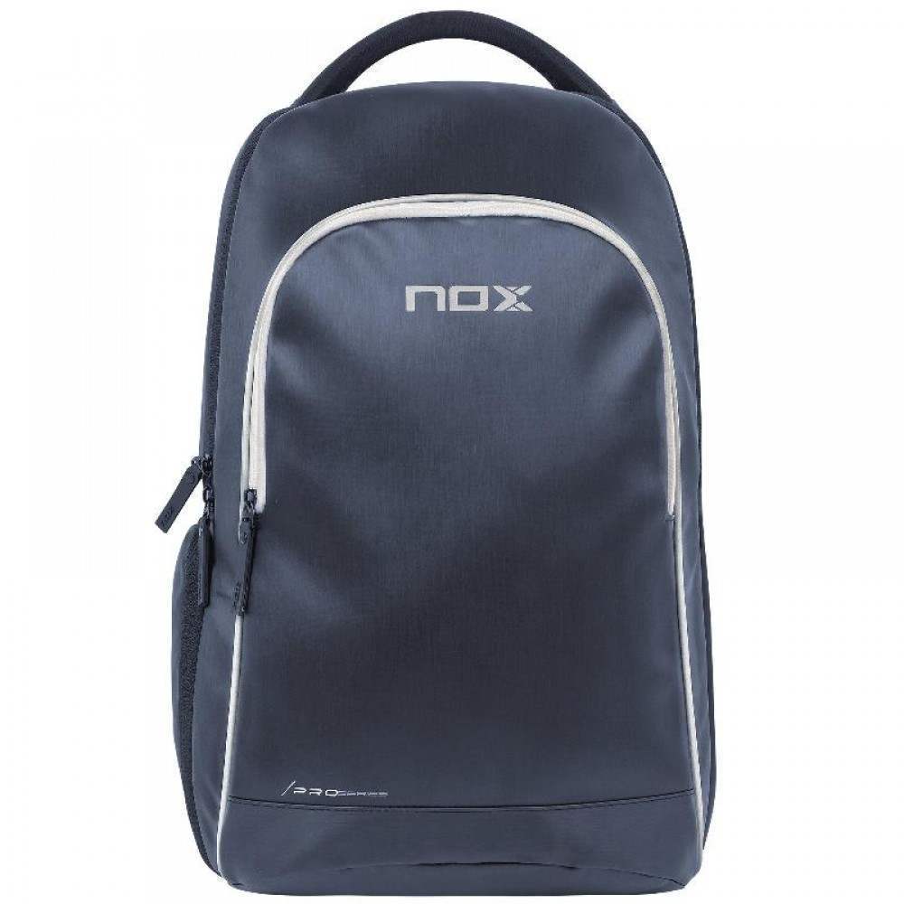 Mochila Nox Pro Series Azul 2023 - Barata Oferta Outlet