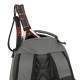 Mochila Nox Street Gris Oscuro - Barata Oferta Outlet