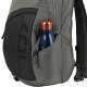 Mochila Nox Street Gris Oscuro - Barata Oferta Outlet