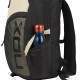 Mochila Nox Street Negro Gris Claro - Barata Oferta Outlet