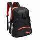 Puma Nova Elite Black Red Backpack