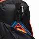 Puma Nova Elite Black Red Backpack