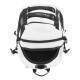 Royal Padel Pro White Sports Backpack