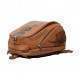 Mochila Softee Car Marron - Barata Oferta Outlet