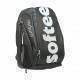 Mochila Softee Car Negro - Barata Oferta Outlet