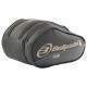 Alejandra Salazar Bullpadel Toiletry Bag BPP-24008 Flow Black Gold