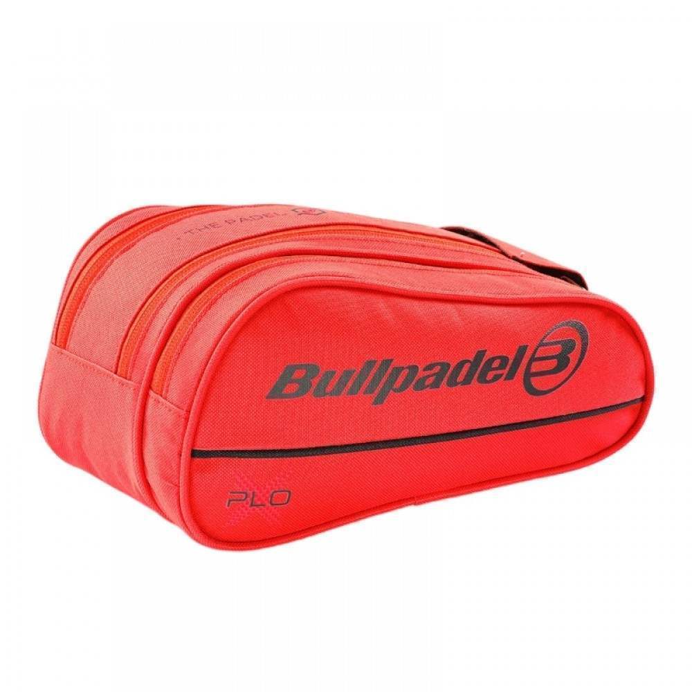 Neceser Bullpadel Martin Di Nenno BPP25018 Rojo