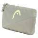 Trousse de toilette Head Pro Pochette vert clair citron vert clair