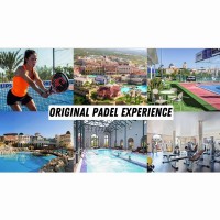 Original Padel Experience April-September