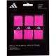 Overgrips Adidas Tacky Feeling Rosa 3 Unidades - Barata Oferta Outlet