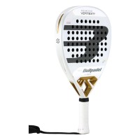 Pacote Bullpadel Delfi Brea Vertex 04 Pro Line W 2025