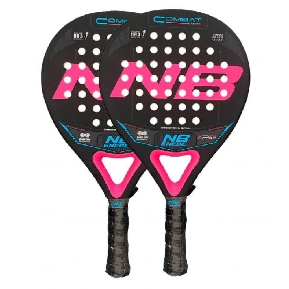 Enebe Combat Pink X2 Schaufelpaket