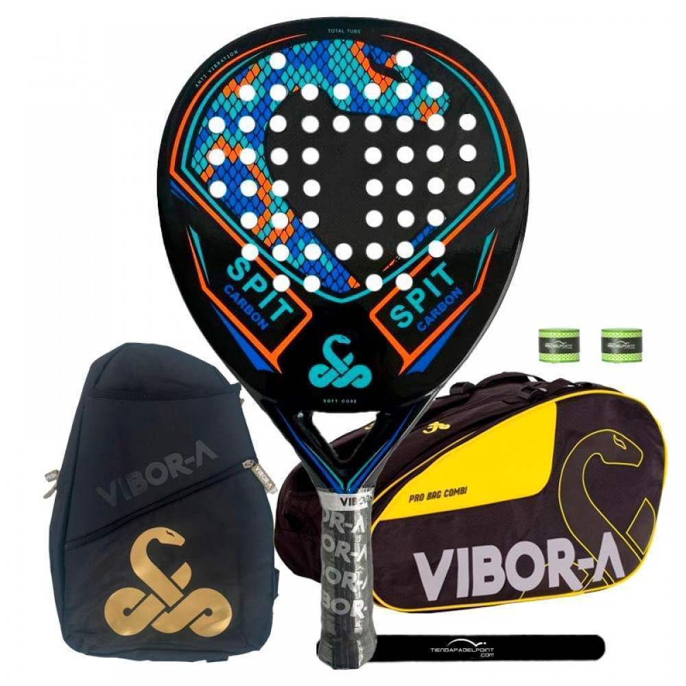 Pack Vibora Spit Combi - Barata Oferta Outlet