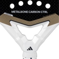 Raquette adidas Metalbone Carbon Control 3.4 2025