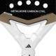 Adidas Metalbone Carbon Control 3.4 2025 Racket