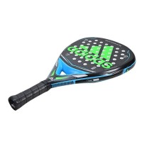 Adidas Radogar Attk Blue Racket