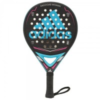 Adidas Radogar Pink Racket