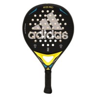 Adidas Ryze Pro Yellow Racket