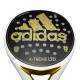 Adidas X-Treme Raquete Ouro Branco