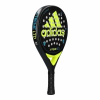 Adidas X-Treme Racket Black Lime