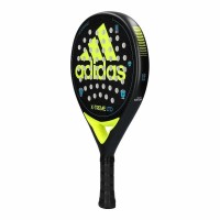 Adidas X-Treme Racket Black Lime