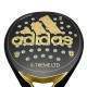 Raquette adidas X-Treme Black Gold