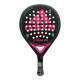 Adidas X-Treme Schwarz Pink Tennisschlager