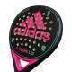 Adidas X-Treme Schwarz Pink Tennisschlager