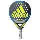 Adidas X5 Ultimate Yellow Racket