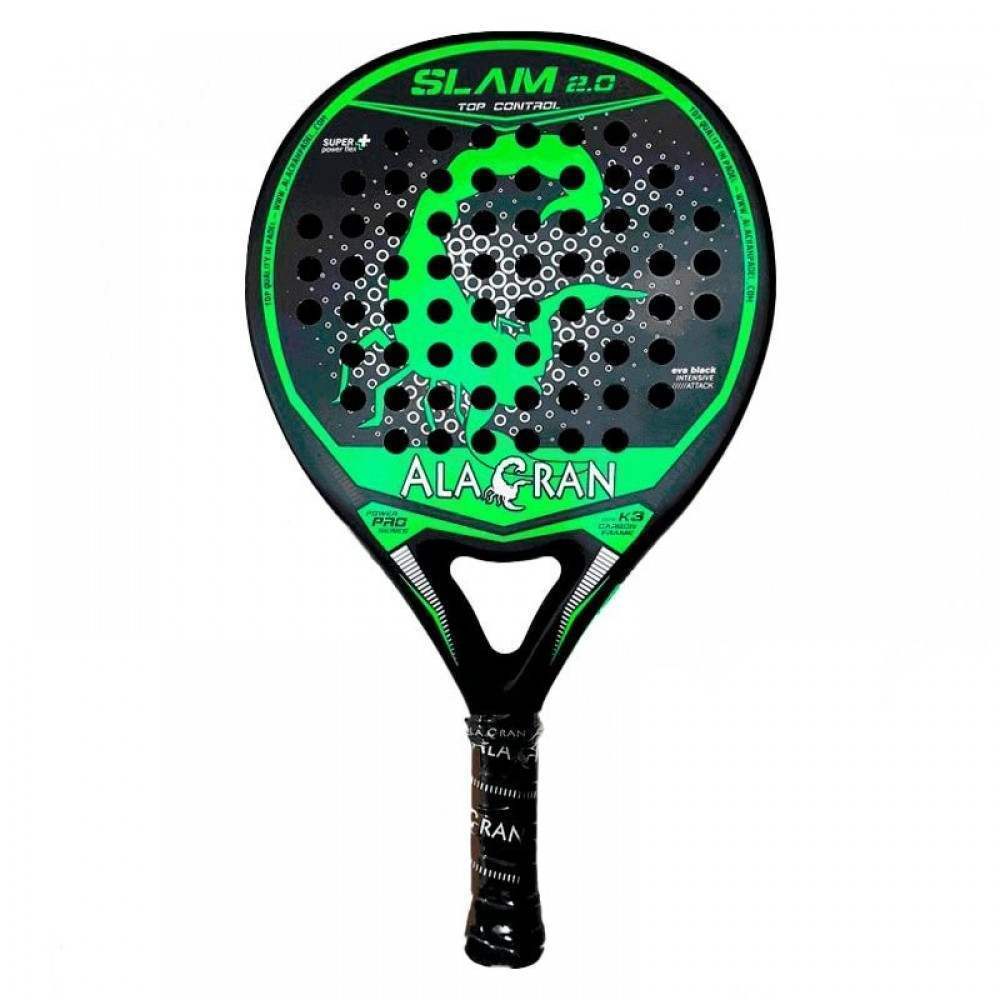 Pala Alacran Slam 2.0 - Barata Oferta Outlet