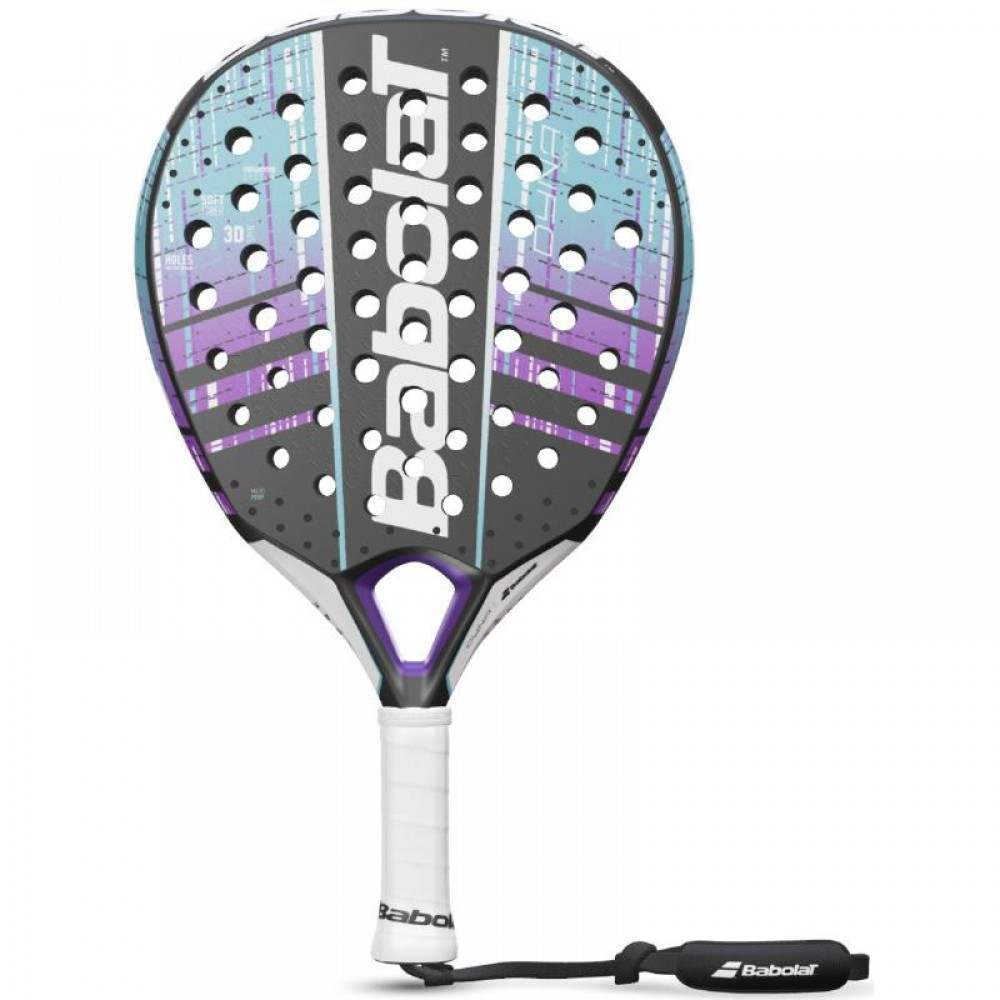 Pala Babolat Dyna Spirit - Barata Oferta Outlet