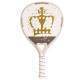 Black Crown Marta Marrero Hurricane 3.0 Racket