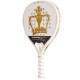 Black Crown Marta Marrero Hurricane Pro 3.0 Racket