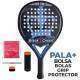 Pala Black Crown Shark - Barata Oferta Outlet