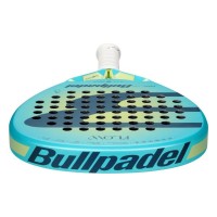 Pala Bullpadel Ale Salazar Flow Woman 2025