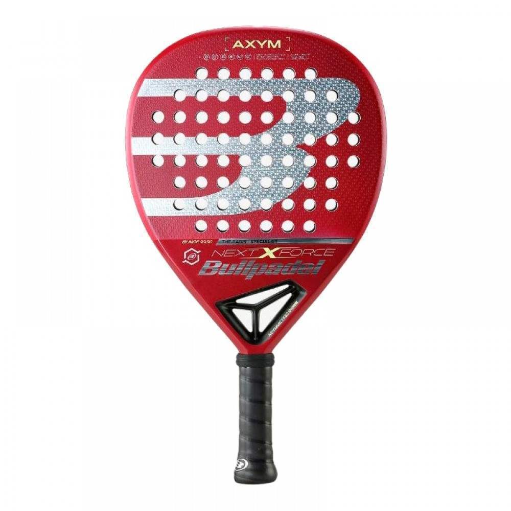 Pala Bullpadel Axym DB 2022 - Barata Oferta Outlet