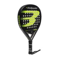 Raquete Bullpadel Black Dragon 4.0