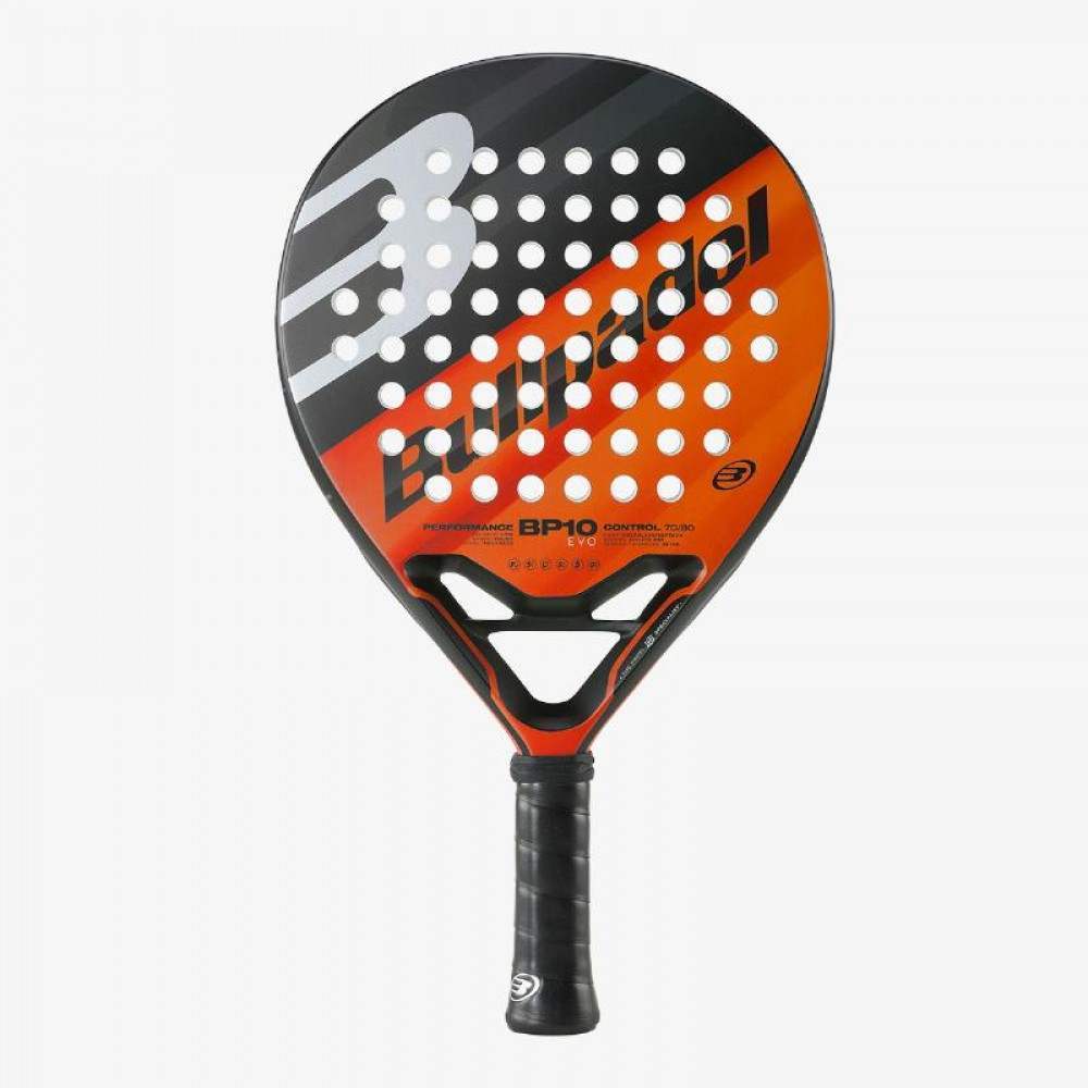 Pala Bullpadel BP10 EVO 2023 - Barata Oferta Outlet