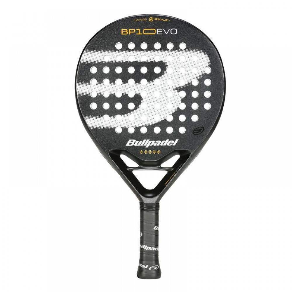 Bullpadel BP10 EVO 2025 Racket