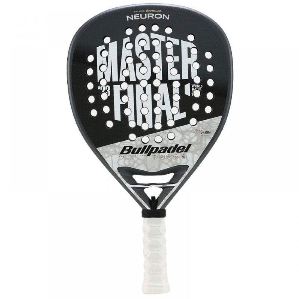 Bullpadel Chingotto Neuron Master Final 23 racket