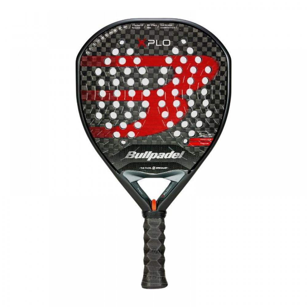 Nenno Xplo 2025 Bullpadel Shovel