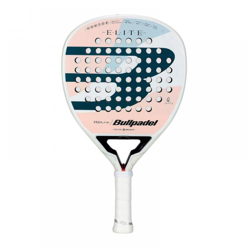 Pala Bullpadel Gemma Triay Elite Woman 2025