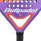 Bullpadel Gold Xseries 3.0 2021 Racket