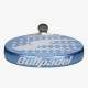 Pala Bullpadel Indiga Woman 2023 - Barata Oferta Outlet