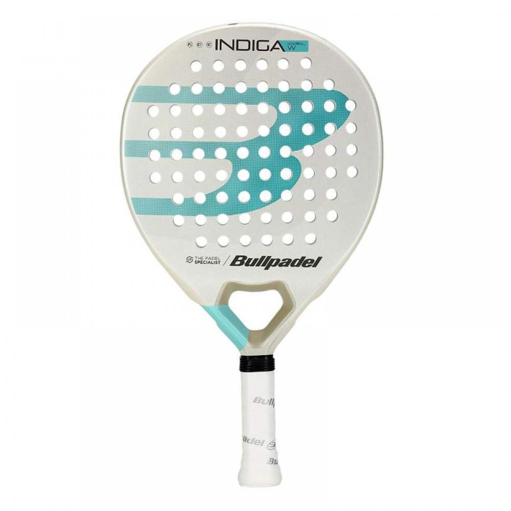 Bullpadel Indiga Woman 2025 Racket