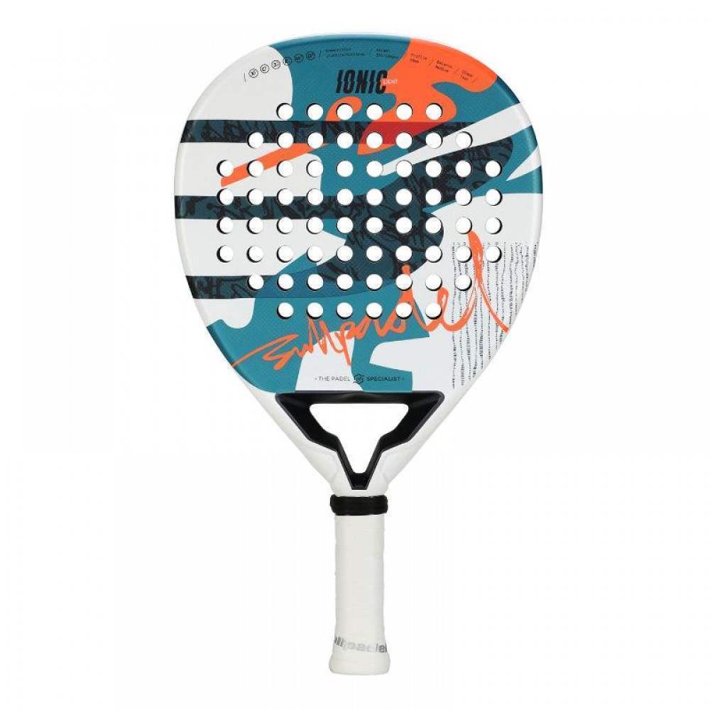 Pala Bullpadel Ionic Light 2025