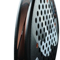 Bullpadel Racket Juan Tello Vertex 04 2025